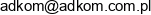 Adkom Arkadiusz Dynaburski Email address