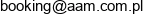 Ad Astra Executive Charter Email address