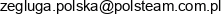 Zegluga Polska Email 1