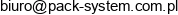 Packsystem Email 1
