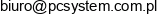 Pc System Krzysztof Lybko Email address
