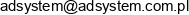 Ad System Zebrowski Email 1