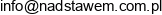 Profil Zyta Sadowska Adres e-mail
