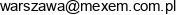 Mexem Adres e-mail