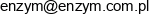 Enzym Kosmetyki Email 1