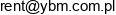 Ybm Rent Adres e-mail