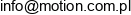 Motion Email 1