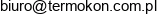 Zaklad Uslug Cieplowniczych Termokon Maciej Piotrowski Dorota Piotrowska Email address