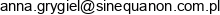 Sine Qua Non Ts Centrum Telemarketingu Email 1