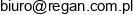 Regan Consulting Adres e-mail
