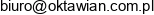 Oktawian Prestige Group Email address