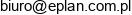 Biuro Techniczno Handlowe Eplan Bujalski Mildner Email address