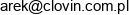 9xx Company Arkadiusz Zanowski Email address