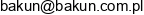 Bgroup Email address