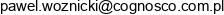 Cognosco Email 1