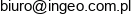 Ingeo Email 1