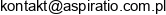 Aspiratio Consulting Email 1
