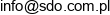Sdo Legal Dabrowski Olech Tanski Myslicki I Partnerzy Radcow Prawnych I Adwokatow Adres e-mail