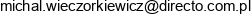 Mw East Email address