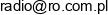 Polskie Radio Regionalna Rozglosnia W Olsztynie Radio Olsztyn W Likwidacji Email 1