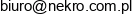 Edward Kesik Nekro K U P Email address