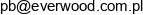 Everwood Polska Adres e-mail