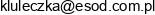 Esod Digital Service Adres e-mail
