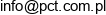 Professional Computer Technology Email address