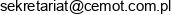 Cemot Ceglarek Email 1