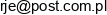 Alkaro Robert Jezowski Email address