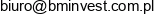 Bm Immobile Email address