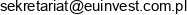 Euro Invest Group Marcin Zdziechowski I Tomasz Skalski Email 1