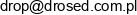 Drop Adres e-mail