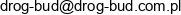 Drogbud Przedsiebiorstwo Robot Drogowych Email 1