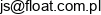 Float Email address