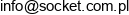 Socket Marketing Adres e-mail