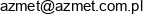 Azs Fix Email address