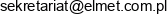 Wielkopolskie Przedsiebiorstwo Handlowe Elmet Email address