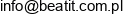 Beatit Adres e-mail