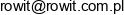 Rovit Email address