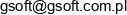 Gsoft Email address