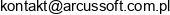 Arcus Soft Email 1