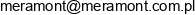 Meramont Automatyka Email 1