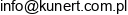 Kunert Email 1