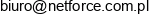 Netforce Email address