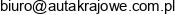 Auta Krajowe Marcin Gaworski Email address