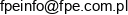 Fabryka Przewodow Energetycznych Email address