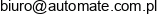 Automate Email address