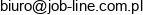 Jobline Adres e-mail