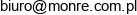 Monre Email address